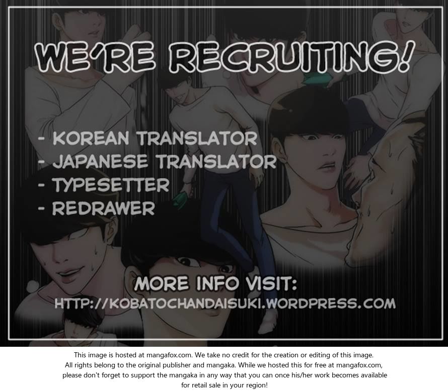 Lookism Chapter 026 page 45