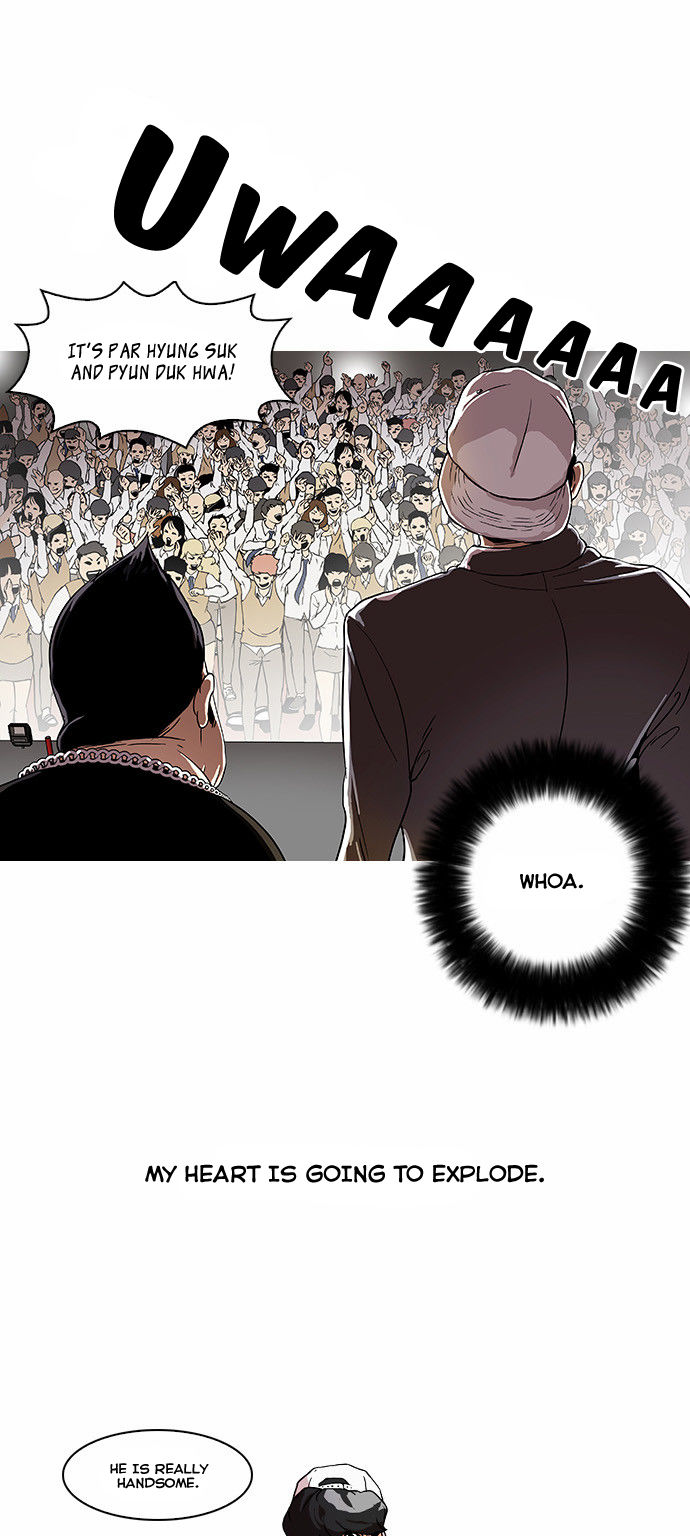 Lookism Chapter 027 page 2