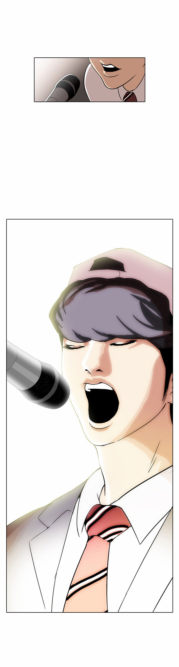 Lookism Chapter 027 page 20