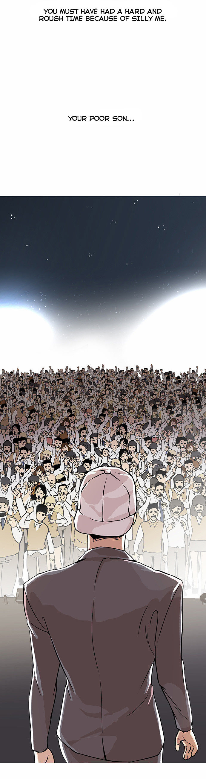 Lookism Chapter 027 page 24