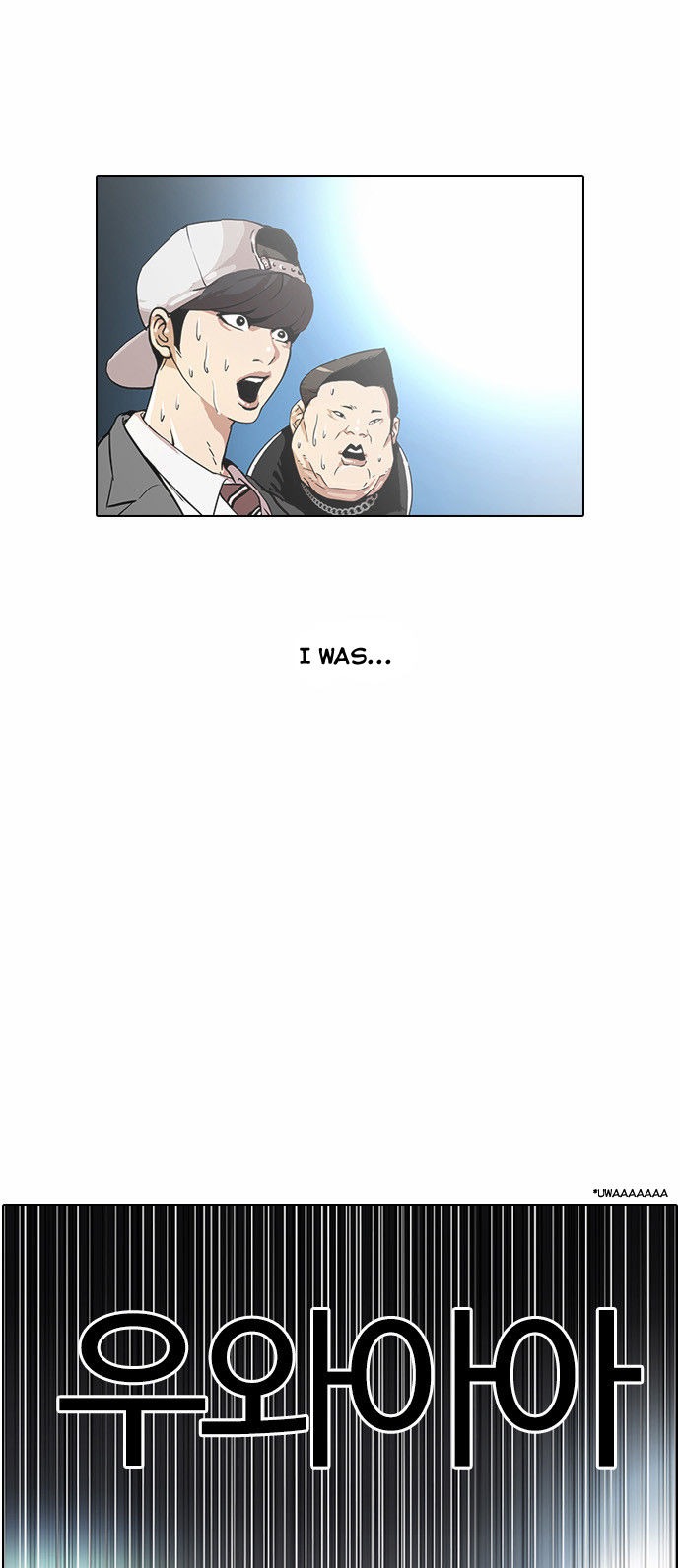 Lookism Chapter 027 page 37