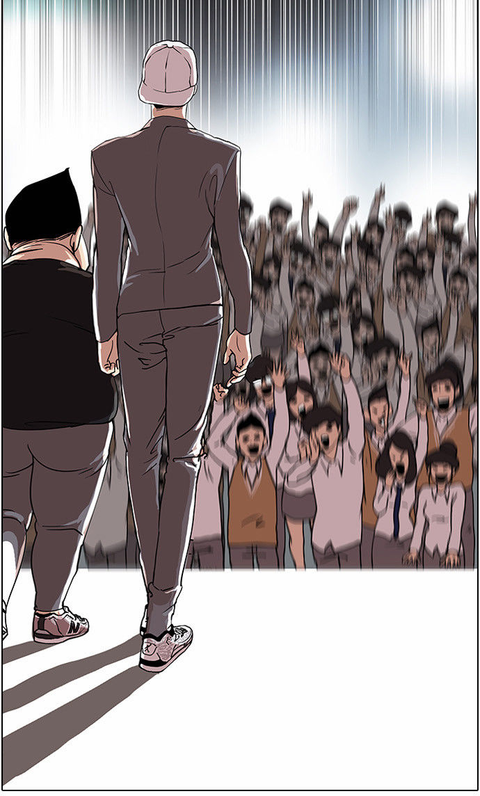 Lookism Chapter 027 page 38