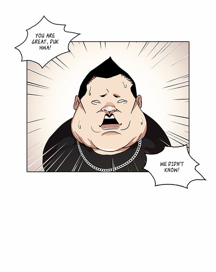 Lookism Chapter 027 page 41