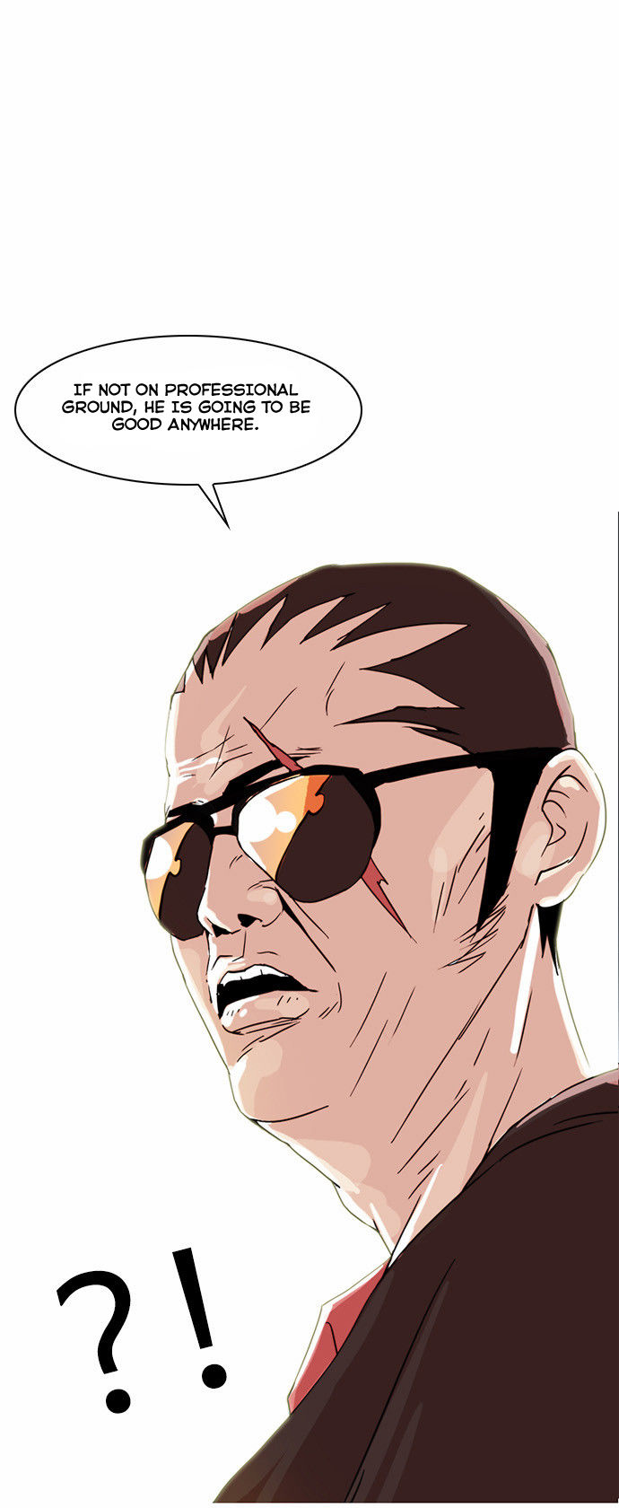 Lookism Chapter 027 page 47