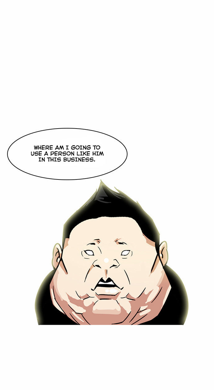 Lookism Chapter 027 page 48