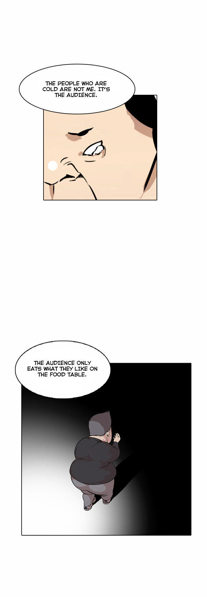 Lookism Chapter 027 page 49