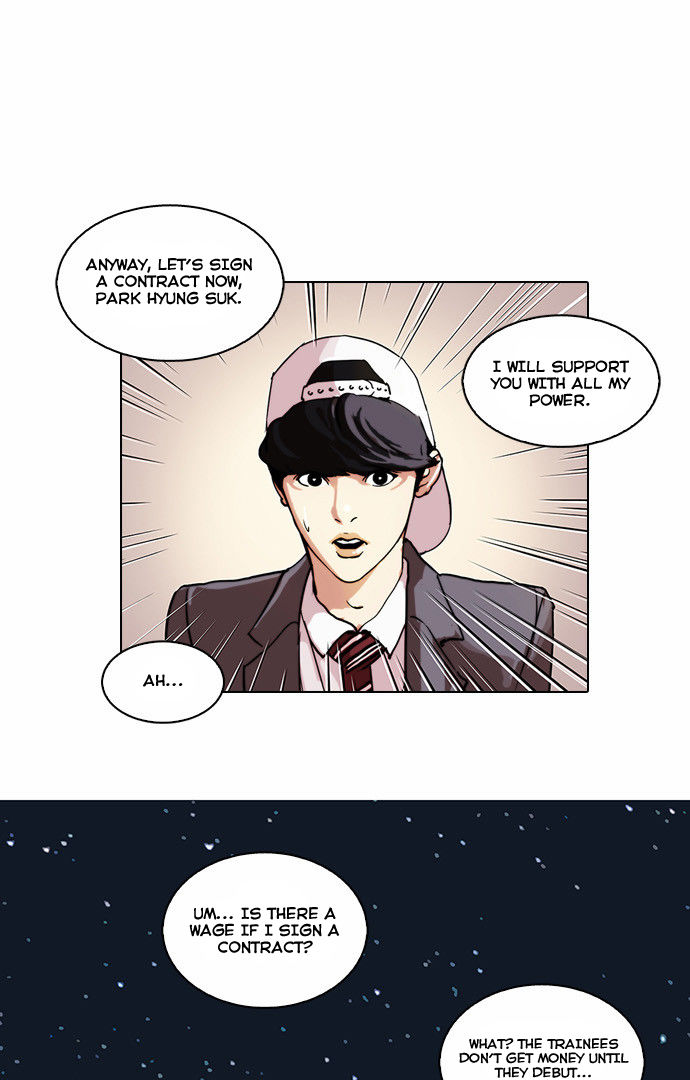Lookism Chapter 027 page 50