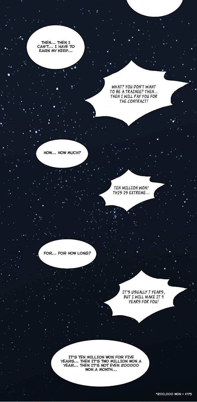 Lookism Chapter 027 page 51