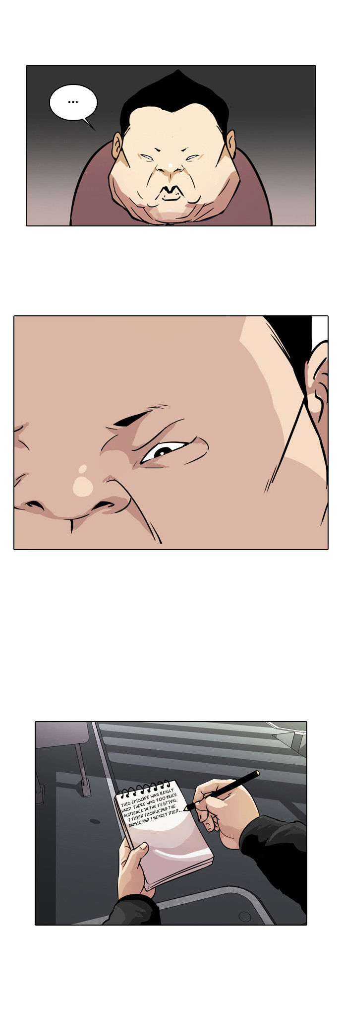 Lookism Chapter 027 page 56