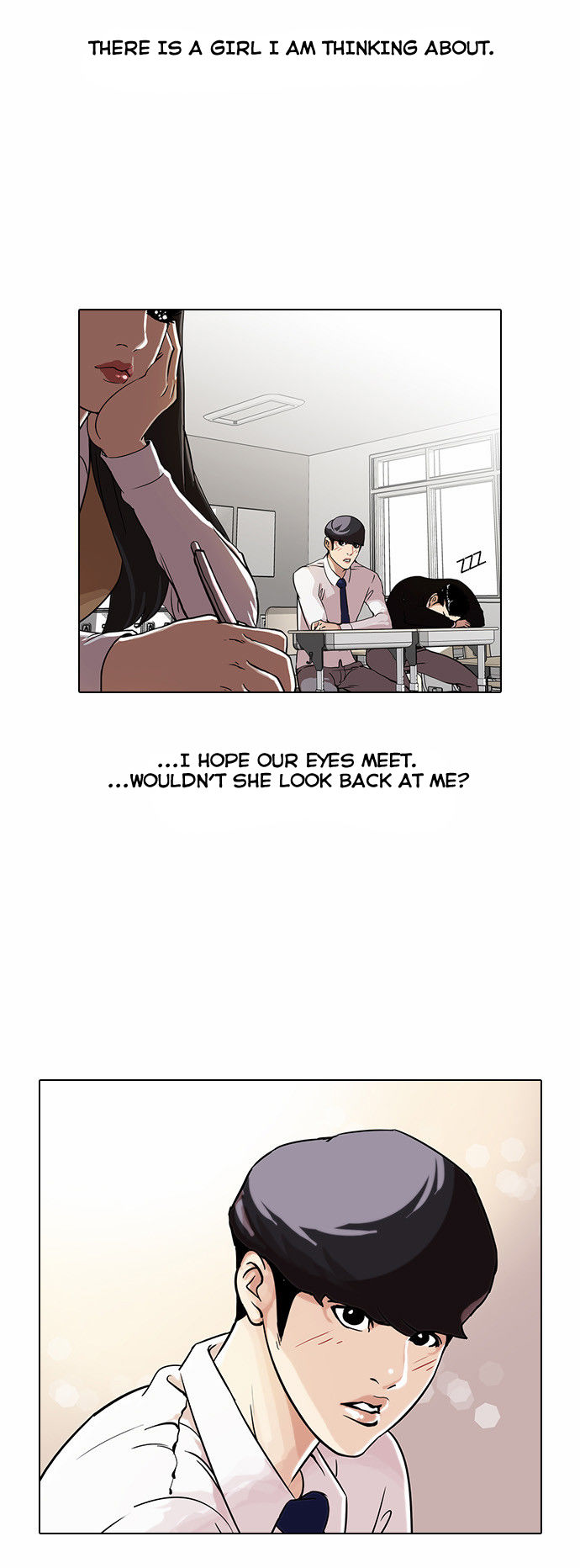 Lookism Chapter 028 page 10