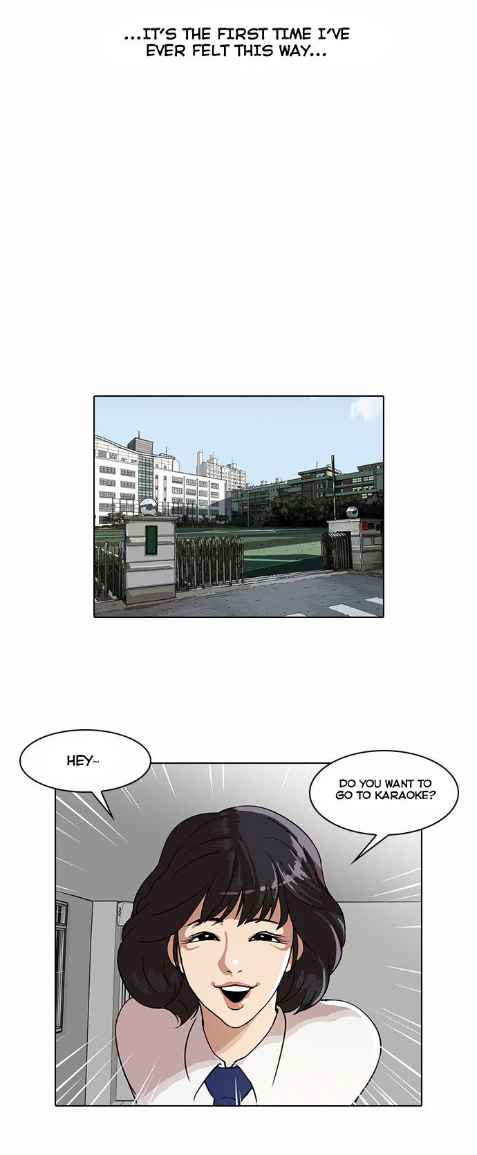 Lookism Chapter 028 page 11