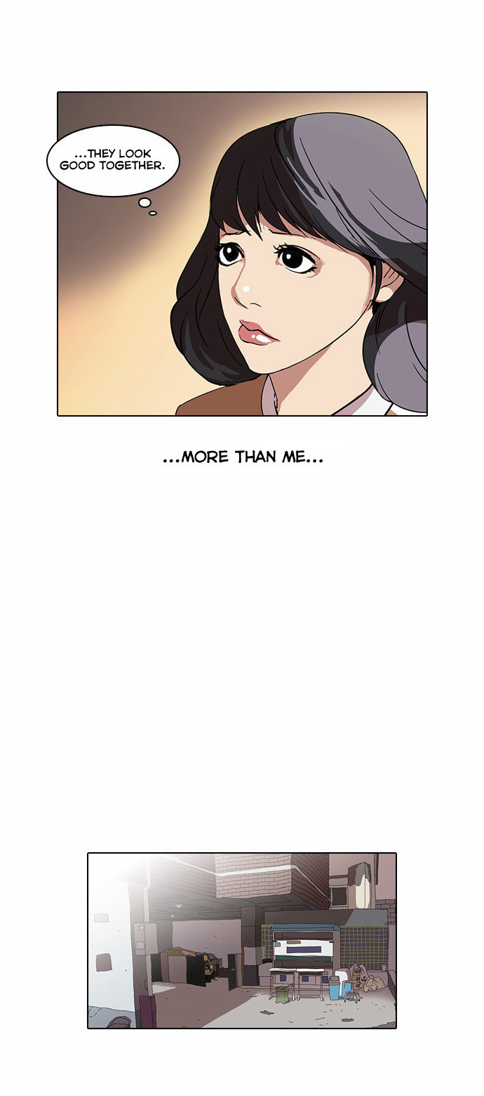 Lookism Chapter 028 page 20