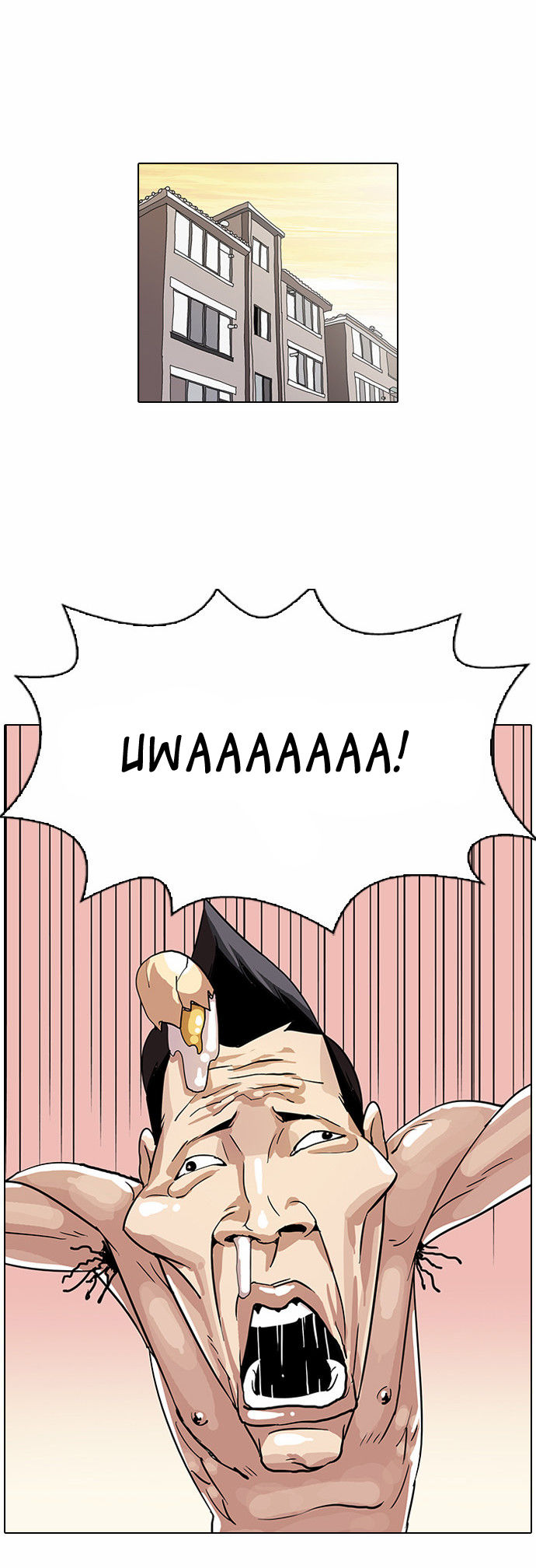 Lookism Chapter 028 page 23