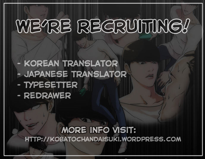 Lookism Chapter 028 page 38