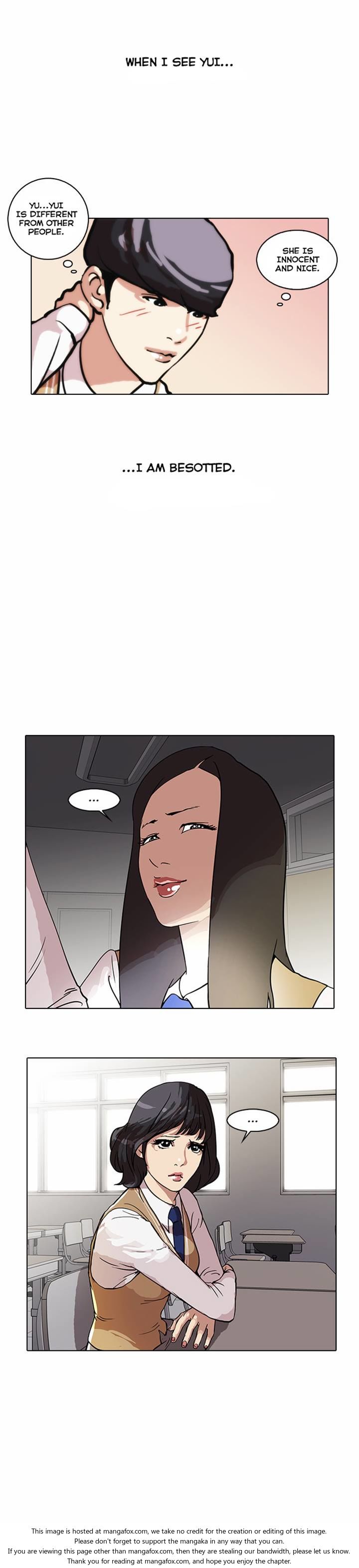 Lookism Chapter 029 page 6