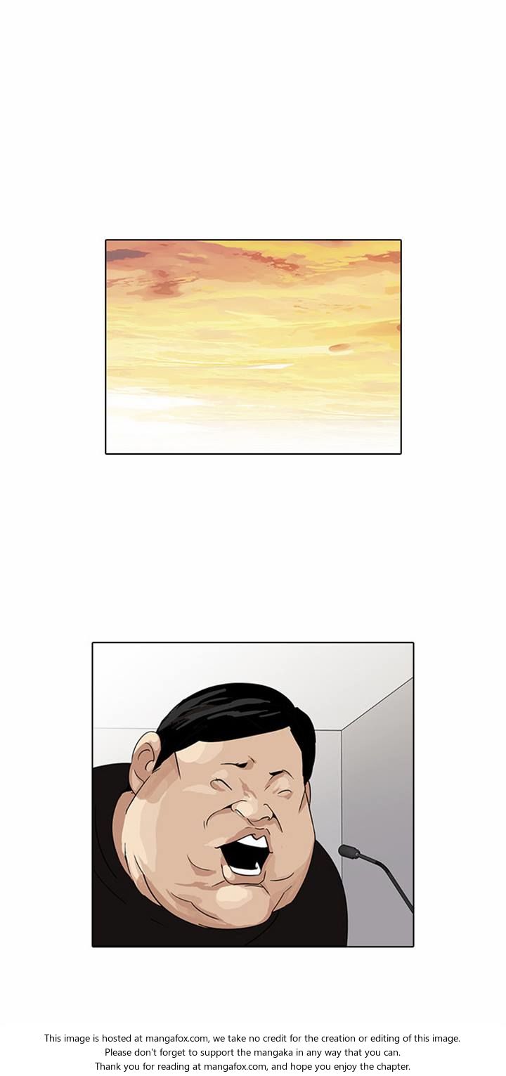 Lookism Chapter 029 page 7