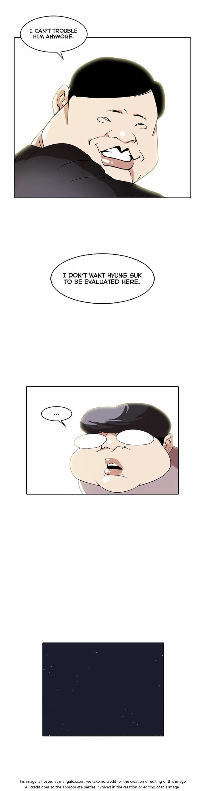 Lookism Chapter 029 page 10