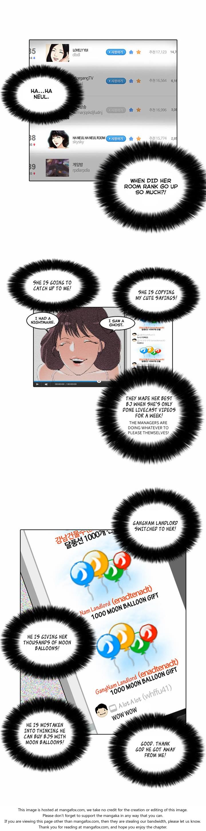 Lookism Chapter 029 page 12