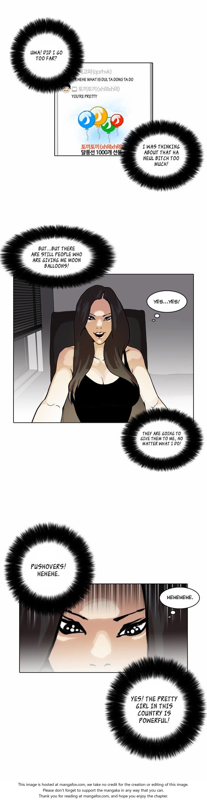 Lookism Chapter 029 page 14