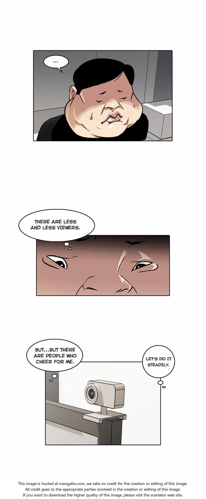 Lookism Chapter 029 page 16