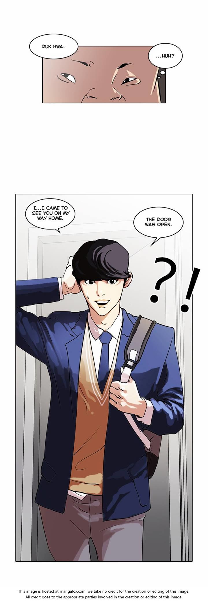 Lookism Chapter 029 page 17