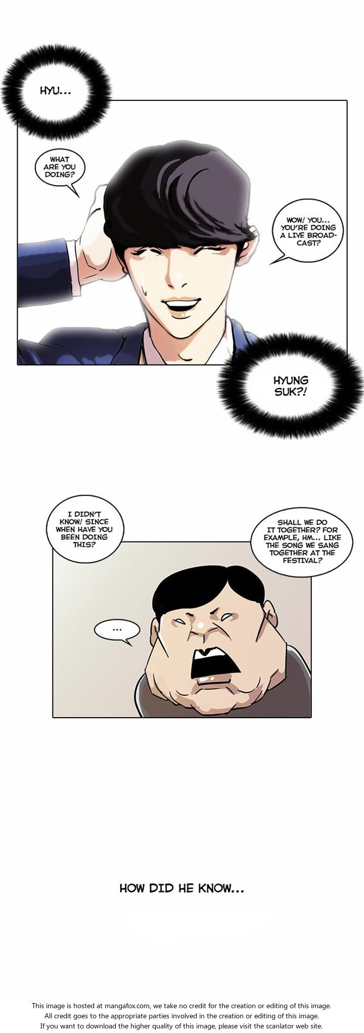 Lookism Chapter 029 page 18