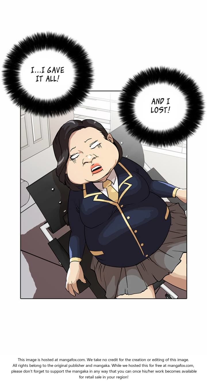 Lookism Chapter 029 page 29