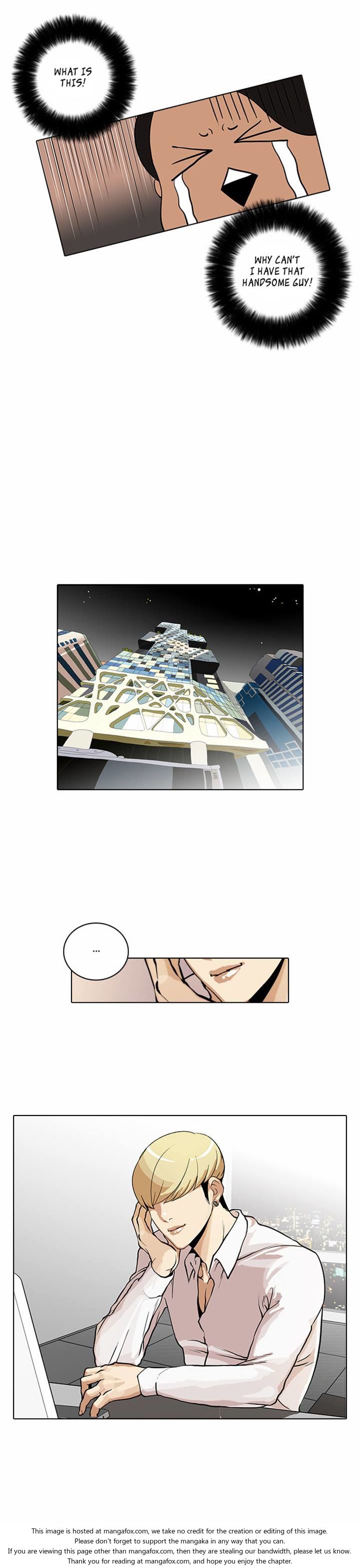 Lookism Chapter 029 page 30