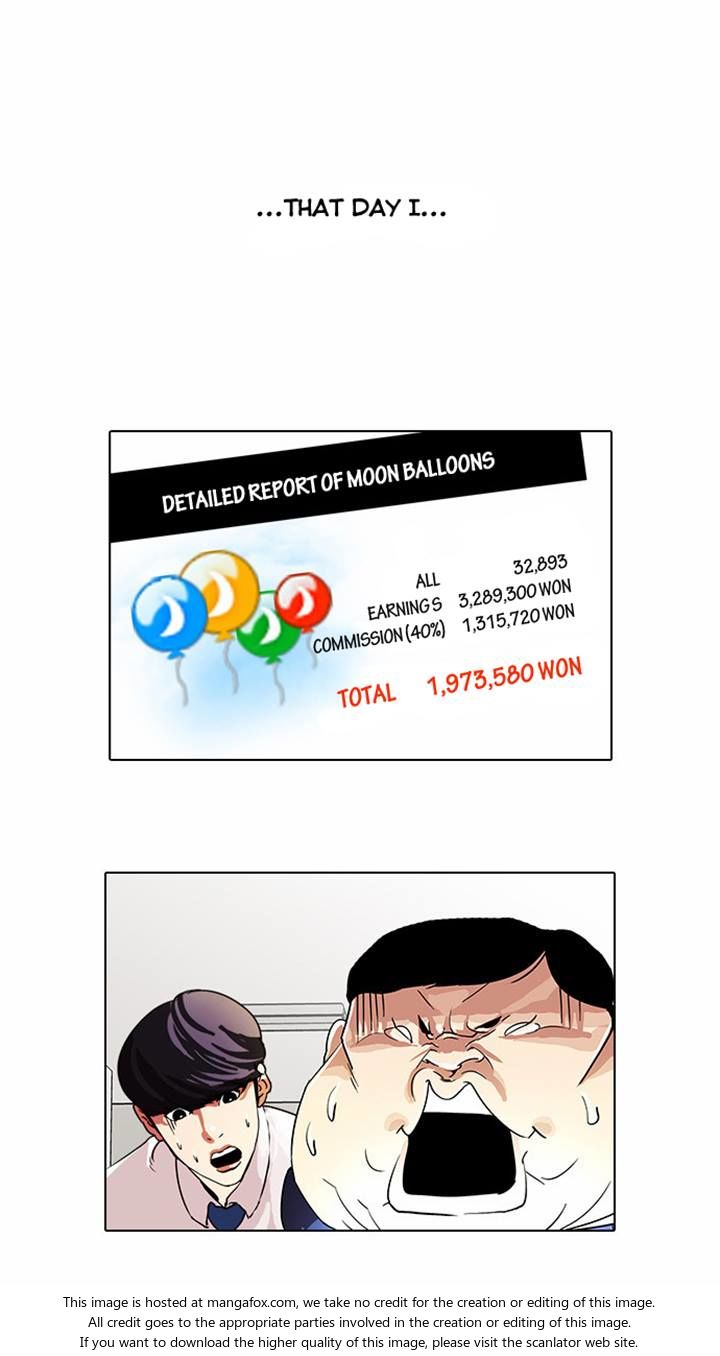 Lookism Chapter 029 page 31