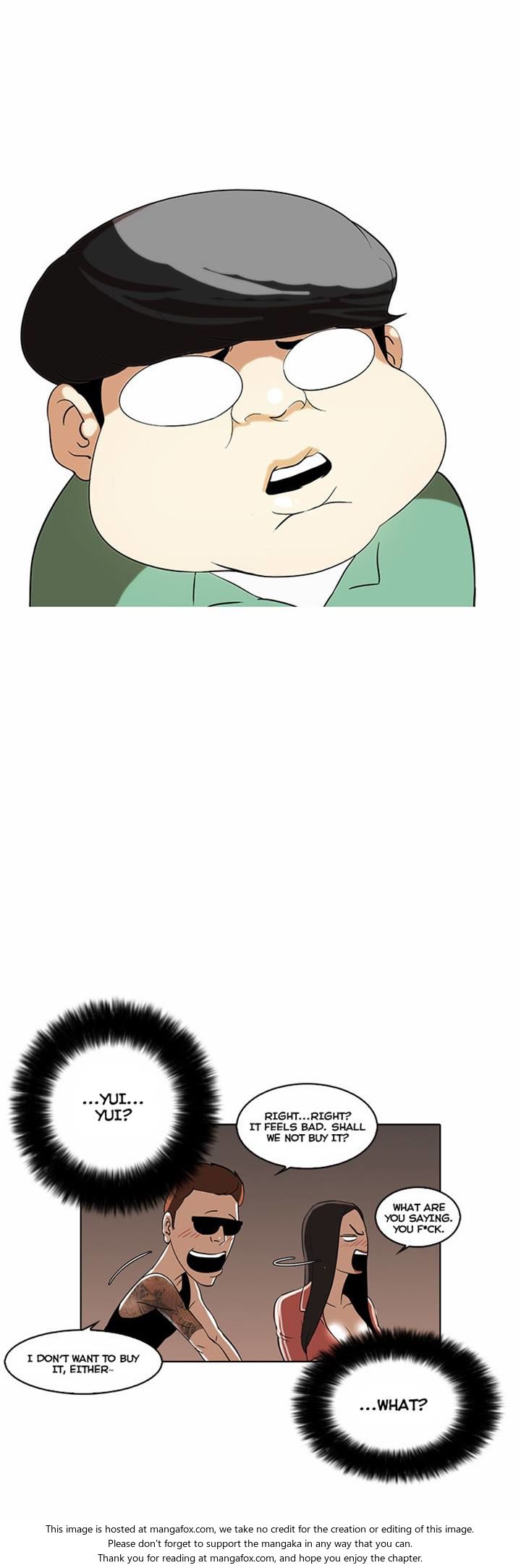 Lookism Chapter 029 page 42