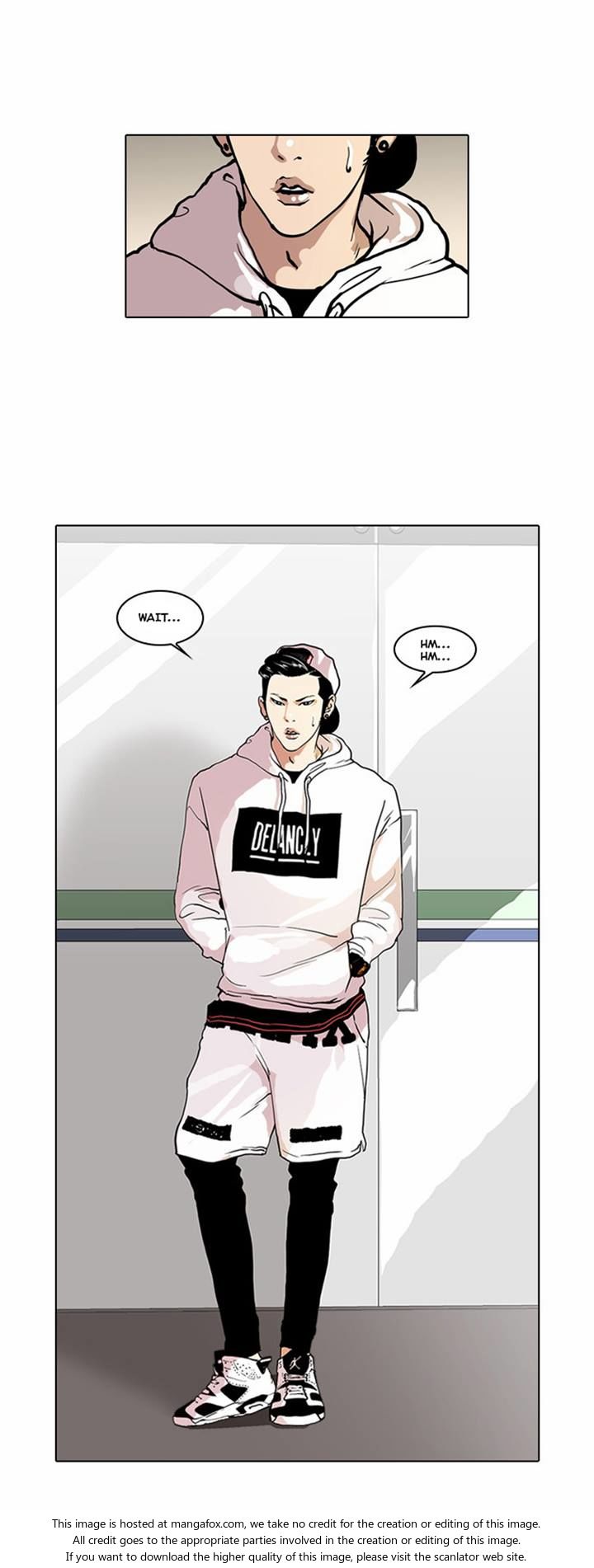 Lookism Chapter 030 page 9