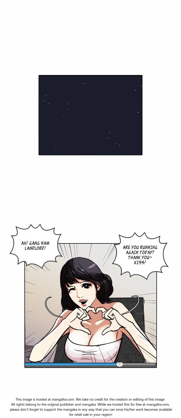 Lookism Chapter 030 page 27