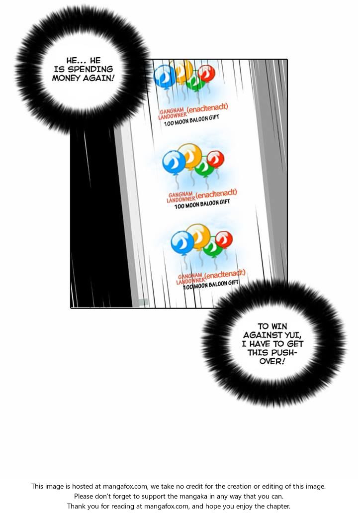 Lookism Chapter 030 page 28