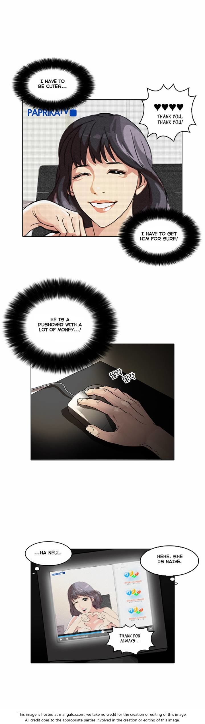 Lookism Chapter 030 page 29