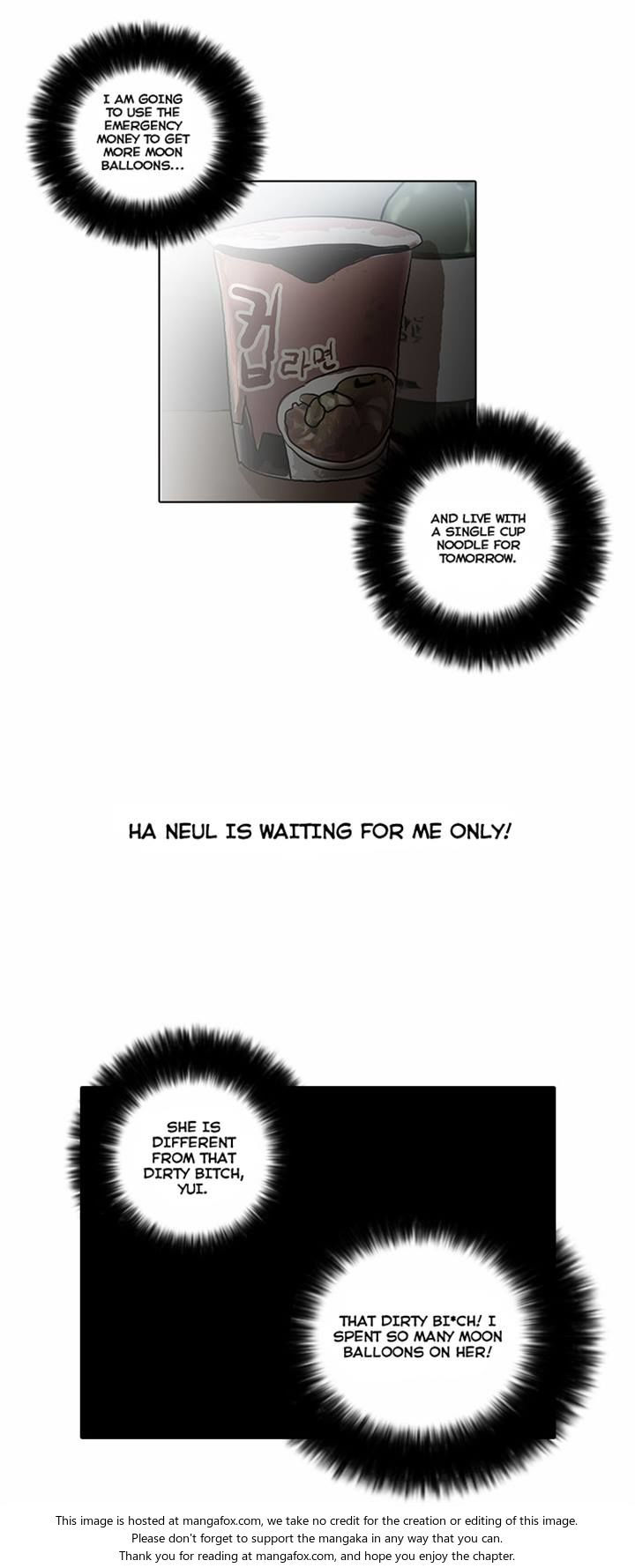 Lookism Chapter 030 page 31