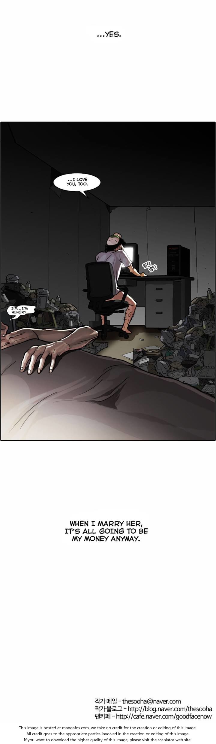 Lookism Chapter 030 page 38