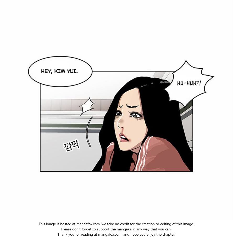 Lookism Chapter 031 page 6