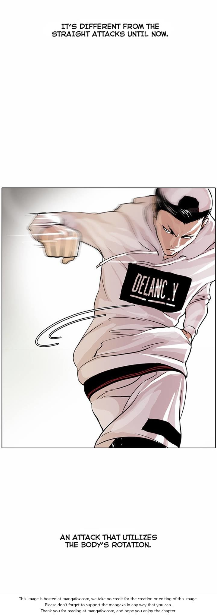 Lookism Chapter 031 page 14