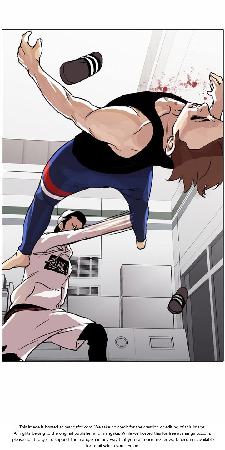Lookism Chapter 031 page 16