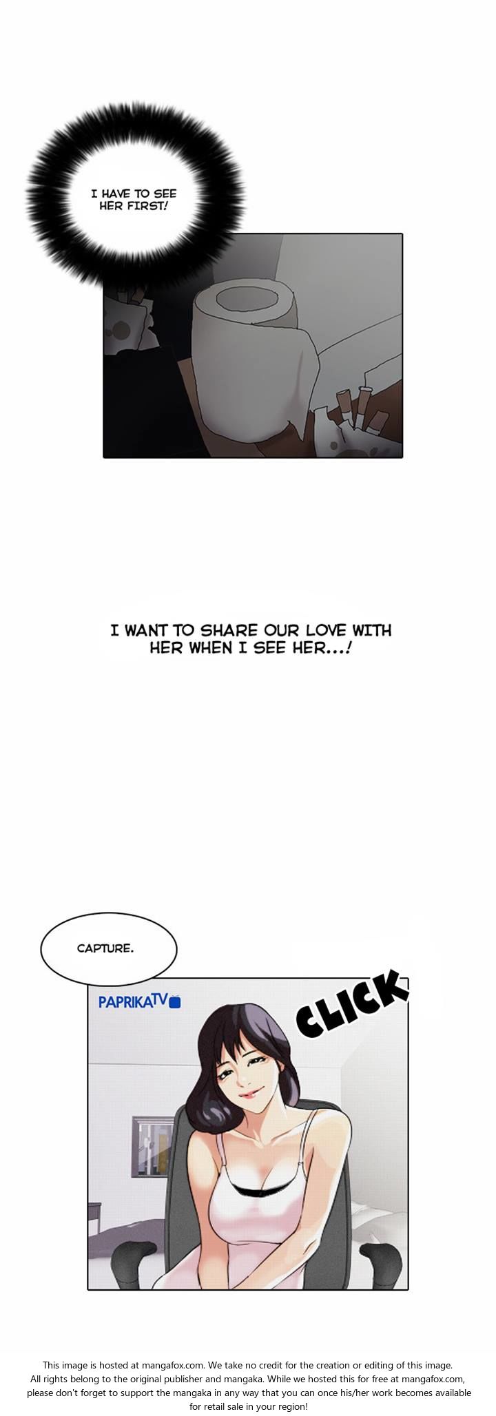 Lookism Chapter 031 page 28
