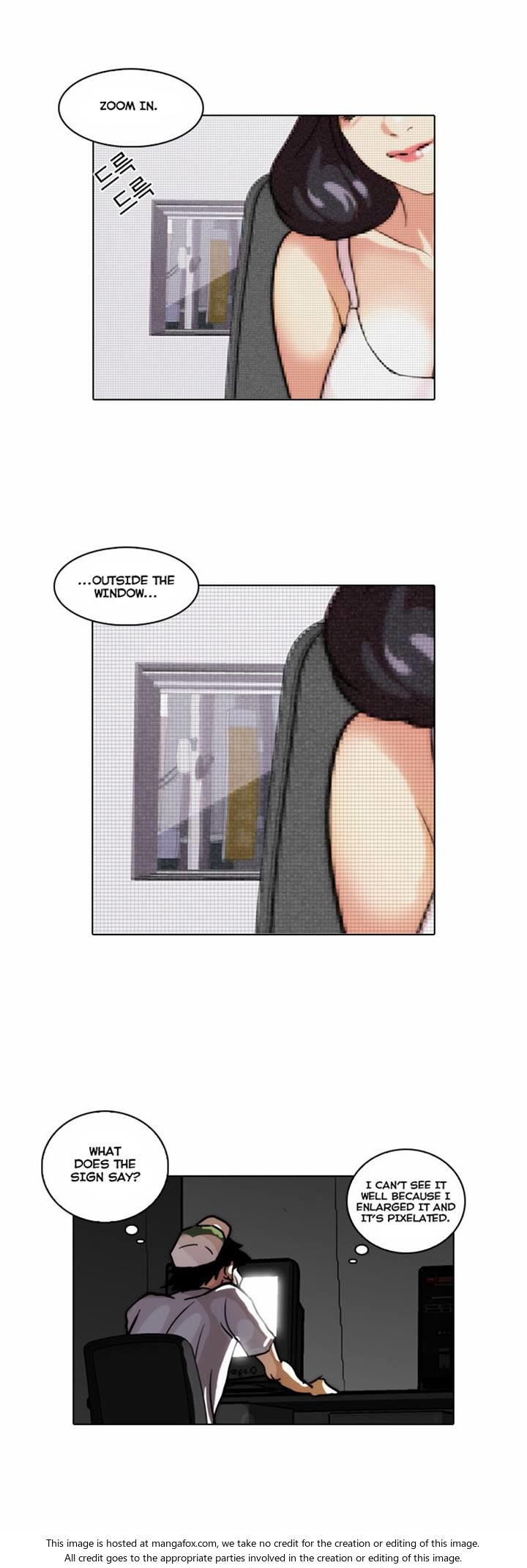 Lookism Chapter 031 page 29