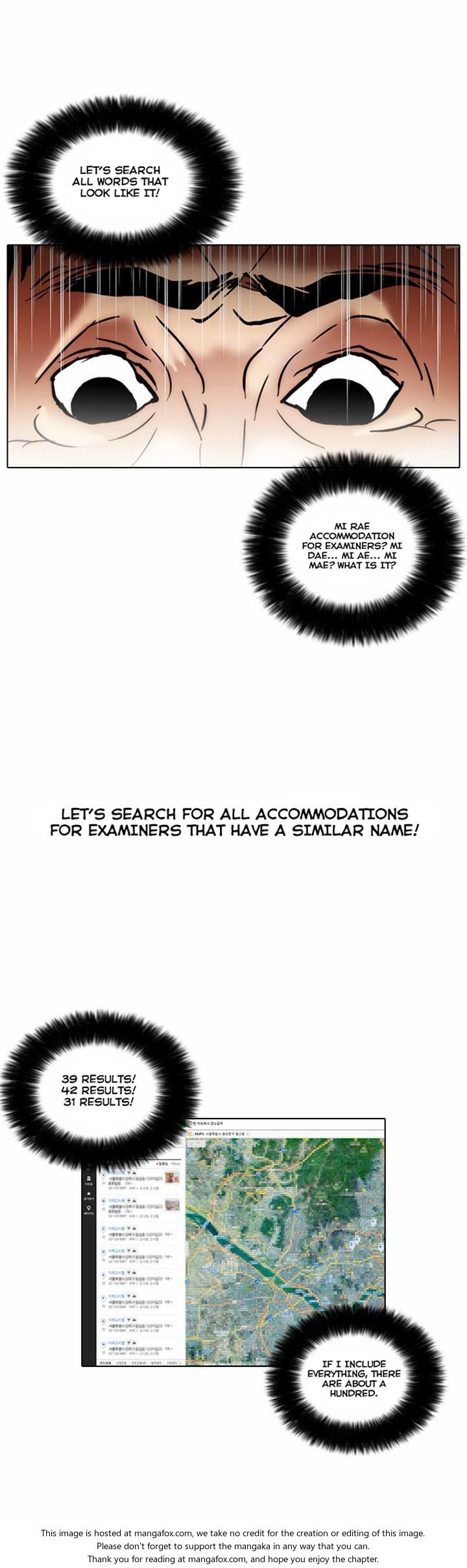 Lookism Chapter 031 page 30
