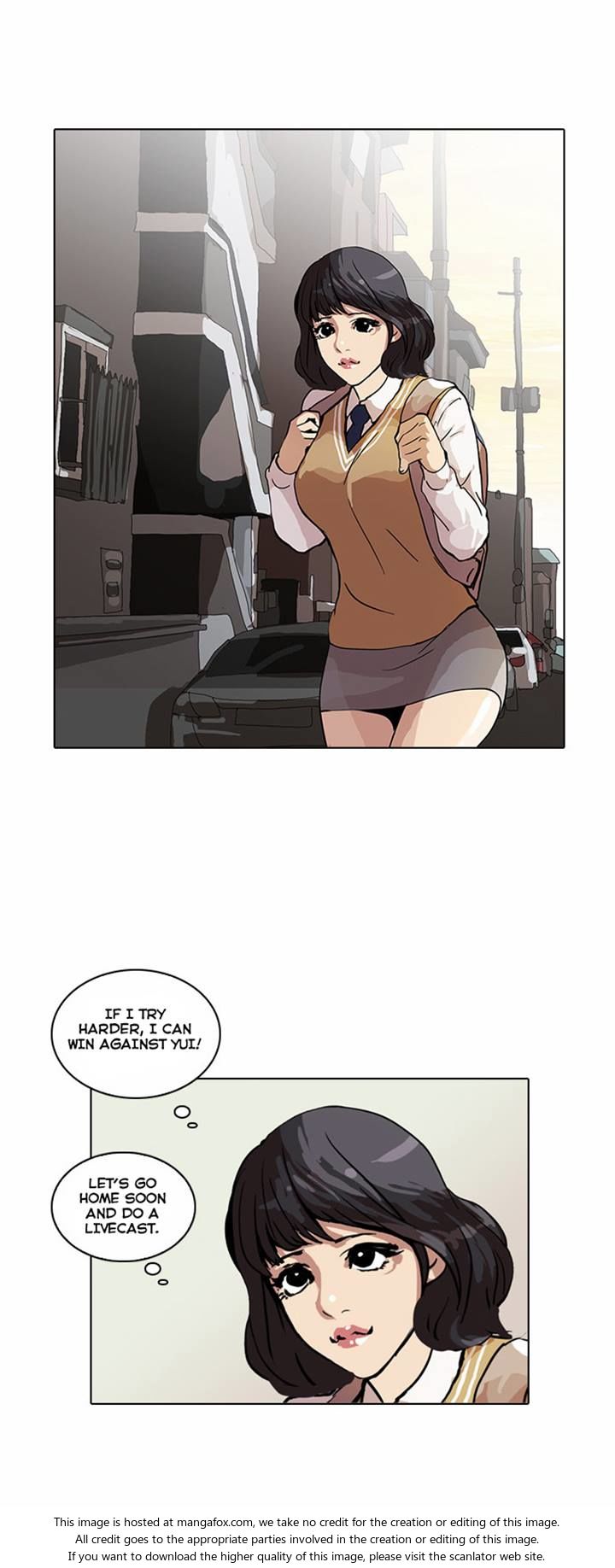 Lookism Chapter 031 page 34