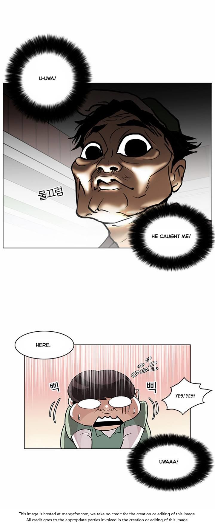 Lookism Chapter 032 page 10
