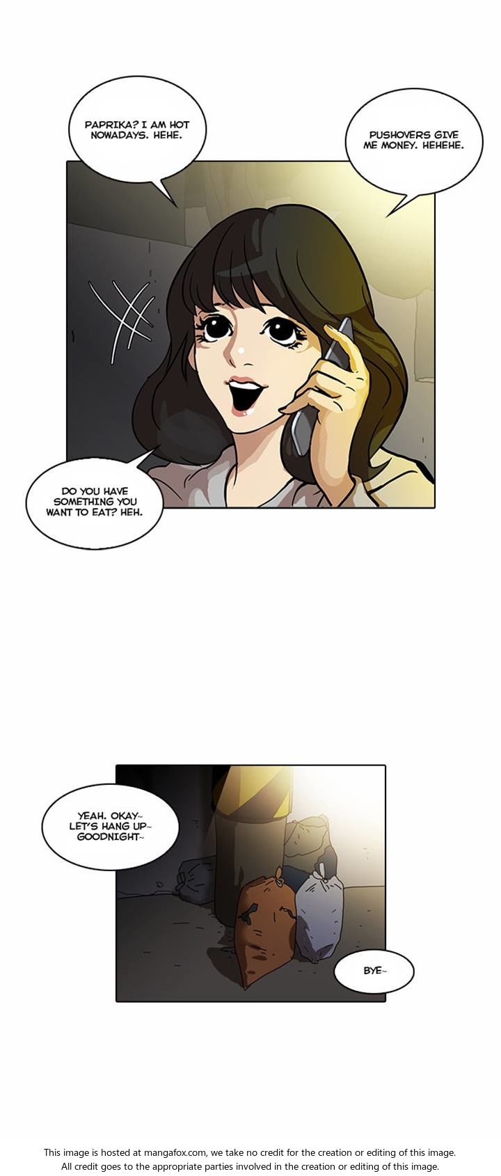 Lookism Chapter 032 page 13