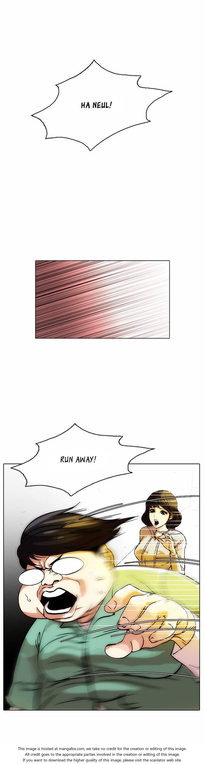 Lookism Chapter 032 page 18