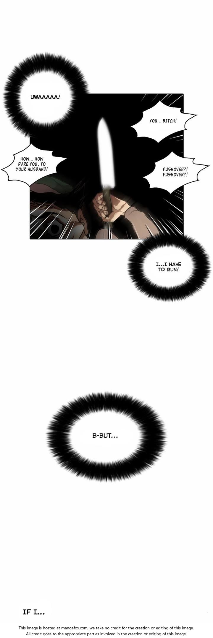 Lookism Chapter 032 page 24