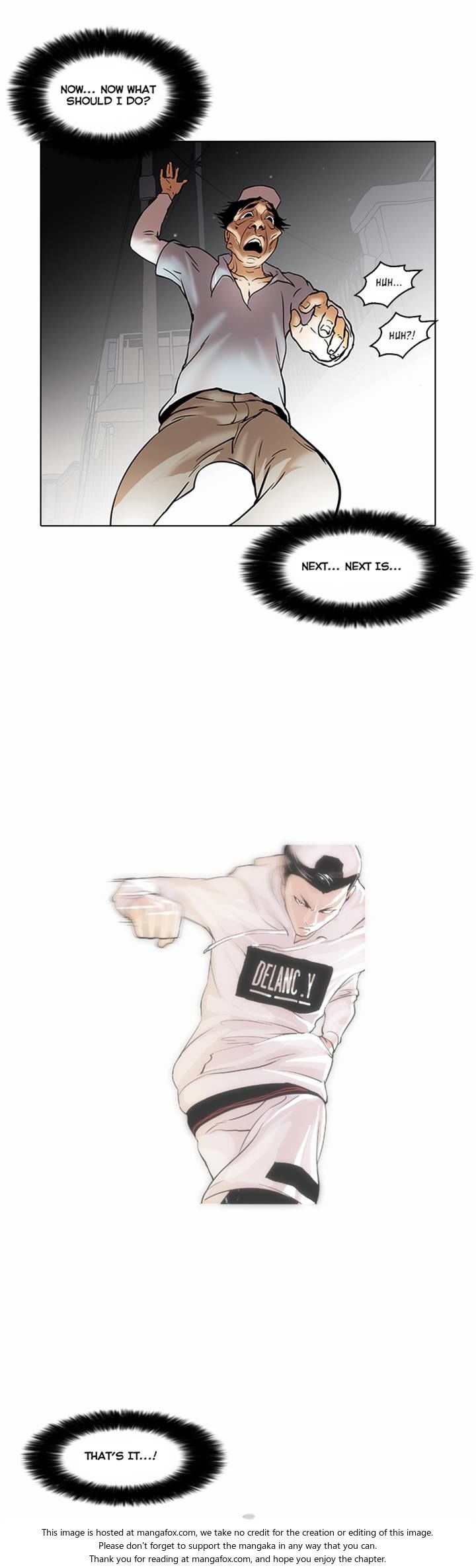 Lookism Chapter 032 page 29