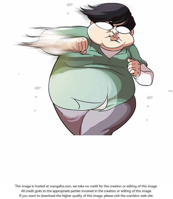 Lookism Chapter 032 page 30