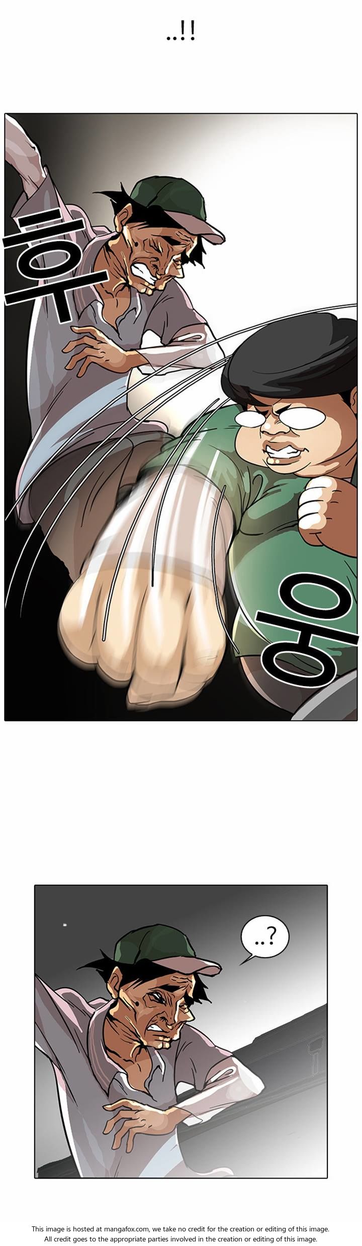 Lookism Chapter 032 page 31